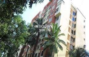 1 BHK Apartment For Resale in S.D. Dwarka Apartment Goregaon West Mumbai 6262583