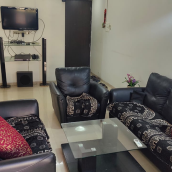 2 BHK Apartment For Rent in Park Street Wakad Pune 6262631
