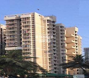 1 BHK Apartment For Resale in Janseva CHS Goregaon West Mumbai 6262672
