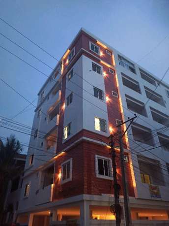 3 BHK Apartment For Resale in Tolichowki Hyderabad 6262713