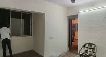 1 BHK Apartment For Rent in Sai Nagar CHS Andheri West Andheri West Mumbai 6262793