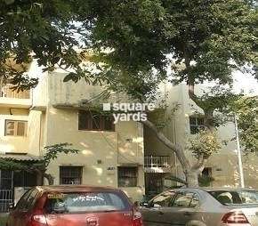 3 BHK Builder Floor For Rent in Saket Residents Welfare Association Saket Delhi 6262820