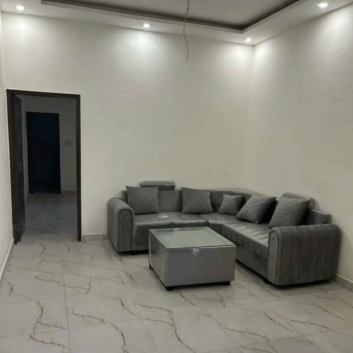 1 BHK Apartment For Resale in Kharar Mohali Road Kharar  6262829