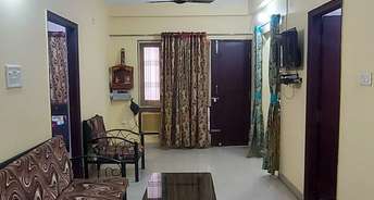 2 BHK Apartment For Rent in Manduadih Varanasi 6262900