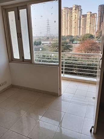 3 BHK Apartment For Rent in Tulip Orange Sector 70 Gurgaon 6075274