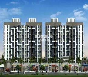 3 BHK Apartment For Rent in Adi Skyline Apartments Wakad Pune 6263059
