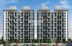 3 BHK Apartment For Rent in Adi Skyline Apartments Wakad Pune 6263059