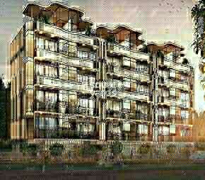 3 BHK Apartment For Resale in MRG Crown Sector 106 Gurgaon 6263064