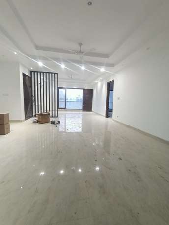 3.5 BHK Builder Floor For Rent in Sector 46 Gurgaon 6263161