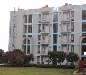 1 BHK Apartment For Resale in DDA Kaveri Apartments Vasant Kunj Delhi  6263179