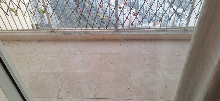 Balcony, ss-the-coralwood 3.5 Bedroom 2250 Sq.Ft. Apartment In Sector 84 Gurgaon 6263221