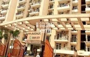 3 BHK Apartment For Rent in Gaur City 4th Avenue Noida Ext Sector 4 Greater Noida 6263262