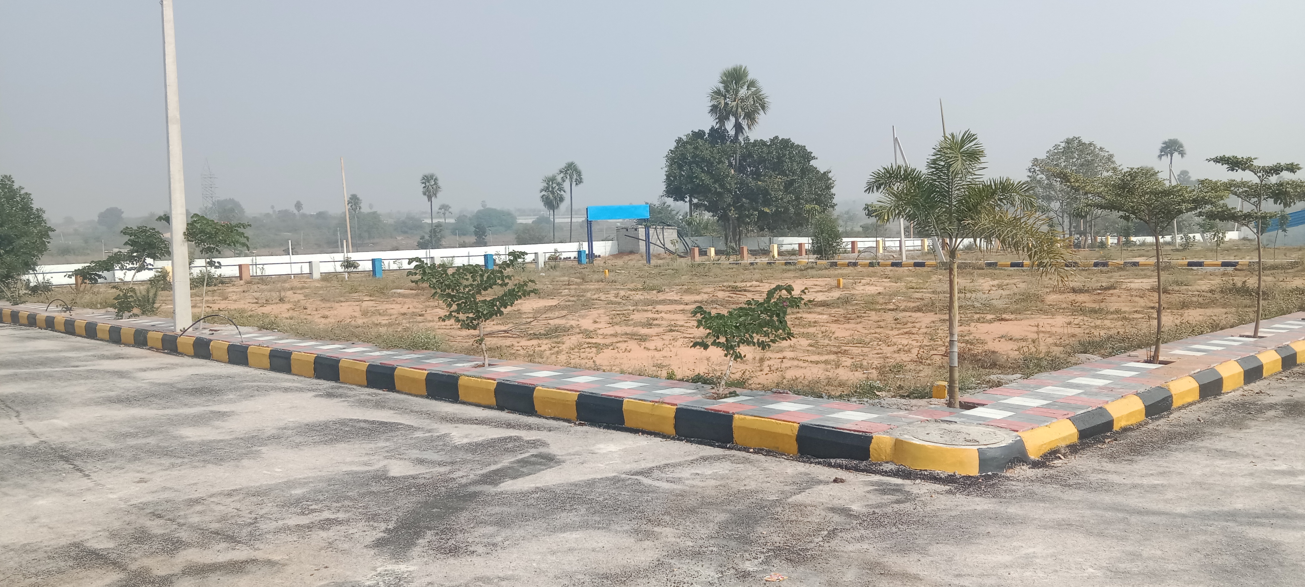 Plot For Resale in Barkatpura Hyderabad  6263296