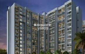 1 BHK Apartment For Resale in Gera World of Joy Kharadi Pune 6263306