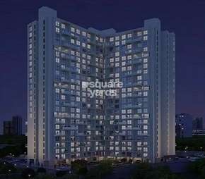 2 BHK Apartment For Resale in Geras World of Joy S Kharadi Pune 6263320