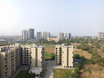 1 BHK Apartment For Resale in Uma Elements Daighar Gaon Thane 6263366