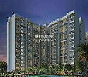 3 BHK Apartment For Resale in Gera World of Joy Kharadi Pune 6263369