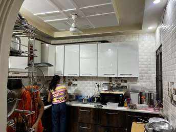 2 BHK Apartment For Resale in Aditi Apartments Patparganj Patparganj Delhi 6263386