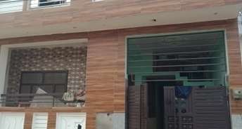 2 BHK Builder Floor For Rent in Jankipuram Extension Lucknow 6263392