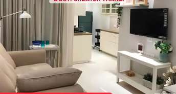 1 BHK Apartment For Resale in Dosti Greater Thane Kalher Thane 6263423