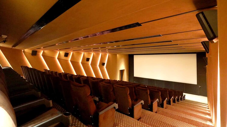 undefined, dumas 3 Bedroom 1890 Sq.Ft. Apartment In Dumas Surat 6263430