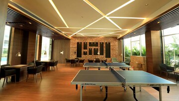  3 BHK Apartment at Dumas – for Rent