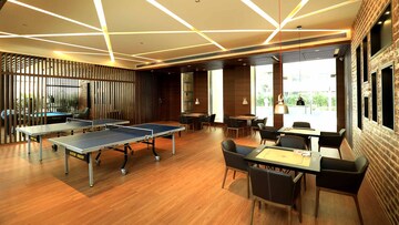  3 BHK Apartment at Dumas – for Rent