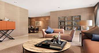 2 BHK Apartment For Resale in Sheth Auris Serenity Tower 1 Malad West Mumbai 6263452