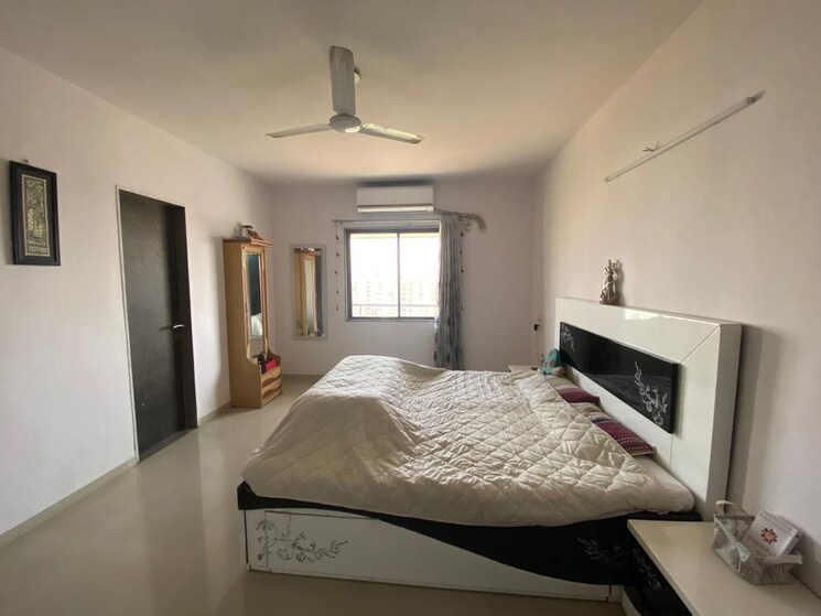 Bedroom, vesu 3 Bedroom 2250 Sq.Ft. Apartment In Vesu Surat 6263451