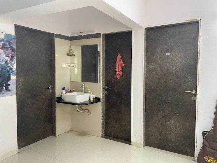 Other, vesu 3 Bedroom 2250 Sq.Ft. Apartment In Vesu Surat 6263451