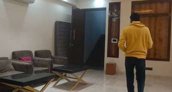 2 BHK Builder Floor For Rent in Arya Chittaranjan Park Kalkaji Delhi 6263470