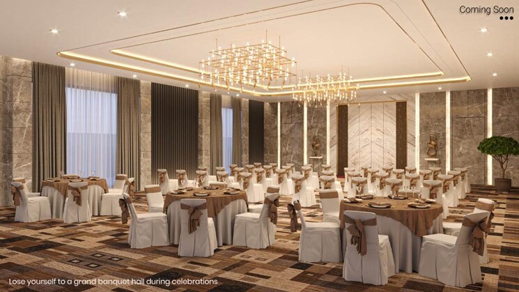 Other, vesu 3 Bedroom 2560 Sq.Ft. Apartment In Vesu Surat 6263469