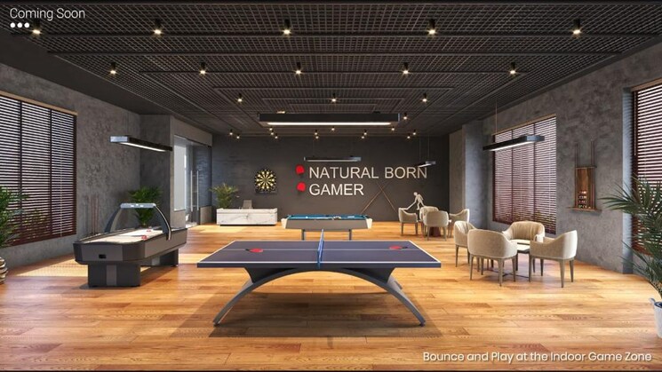 Other, vesu 3 Bedroom 2560 Sq.Ft. Apartment In Vesu Surat 6263469