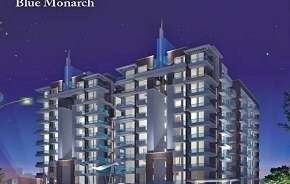 3 BHK Apartment For Rent in Parth Blue Monarch Gomti Nagar Lucknow 6263479