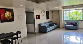 2 BHK Apartment For Rent in Sawant Vihar Katraj Pune 6263540