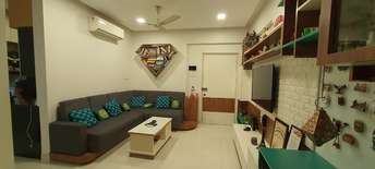 2 BHK Apartment For Rent in Mittal Sagar Kunj Malabar Hill Mumbai 6263547