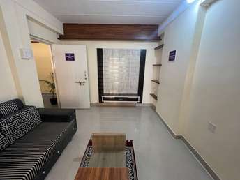 1 BHK Apartment For Rent in Mhada Complex Virar Virar West Mumbai 6263609