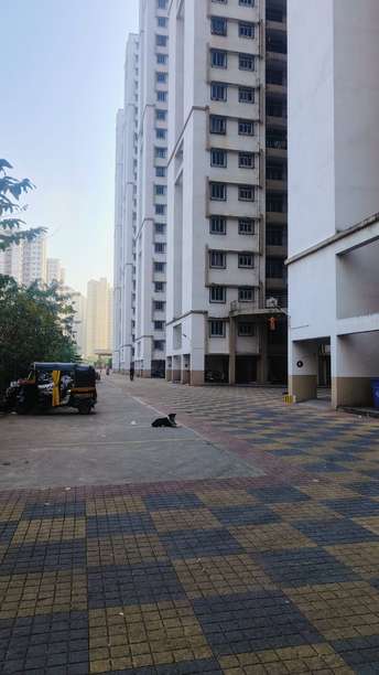 1 BHK Apartment For Rent in Mhada Complex Virar Virar West Mumbai 6263625