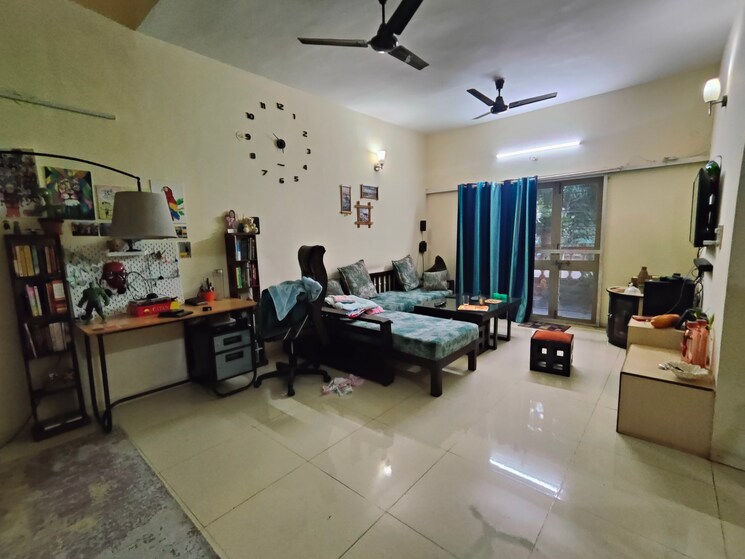 Living Room, pride-purple-five-gardens 3 Bedroom 2400 Sq.Ft. Villa In Rahatani Pune 6263654