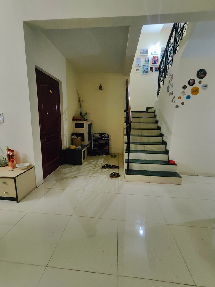 undefined, pride-purple-five-gardens 3 Bedroom 2400 Sq.Ft. Villa In Rahatani Pune 6263654