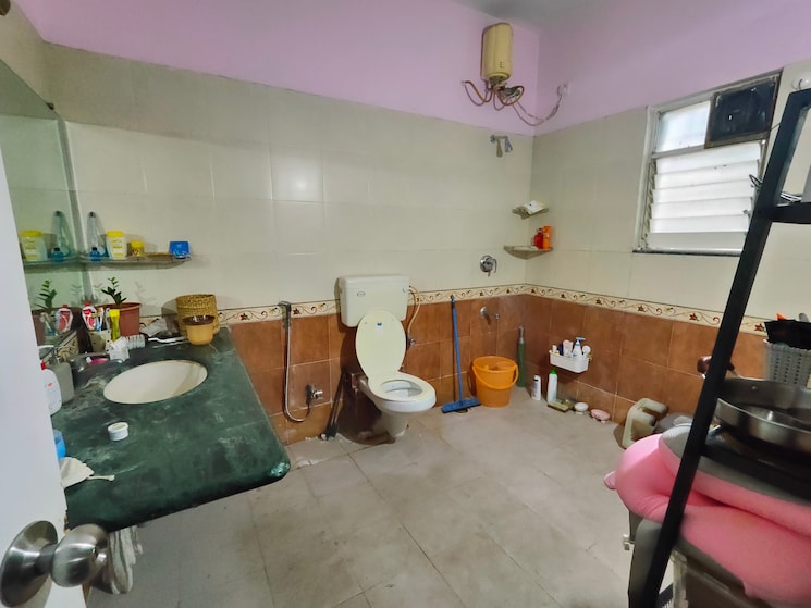 Kitchen, pride-purple-five-gardens 3 Bedroom 2400 Sq.Ft. Villa In Rahatani Pune 6263654