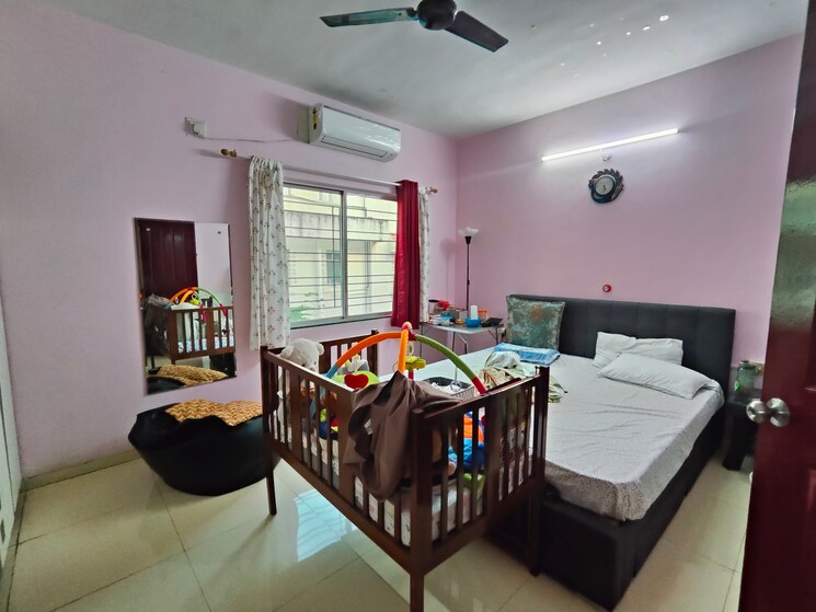 Living Room, pride-purple-five-gardens 3 Bedroom 2400 Sq.Ft. Villa In Rahatani Pune 6263654