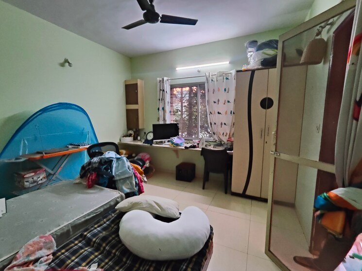 Master Bedroom, pride-purple-five-gardens 3 Bedroom 2400 Sq.Ft. Villa In Rahatani Pune 6263654