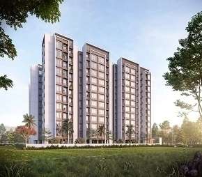 1 BHK Apartment For Resale in Deeplaxmi Shreeji Meadows Katrap Thane 6263686
