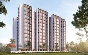 1 BHK Apartment For Resale in Deeplaxmi Shreeji Meadows Katrap Thane 6263686