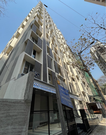 3 BHK Apartment For Resale in Hubtown Harmony Matunga Mumbai 6263683