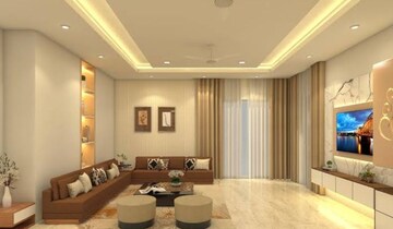 4 BHK Apartment For Sale in Vesu