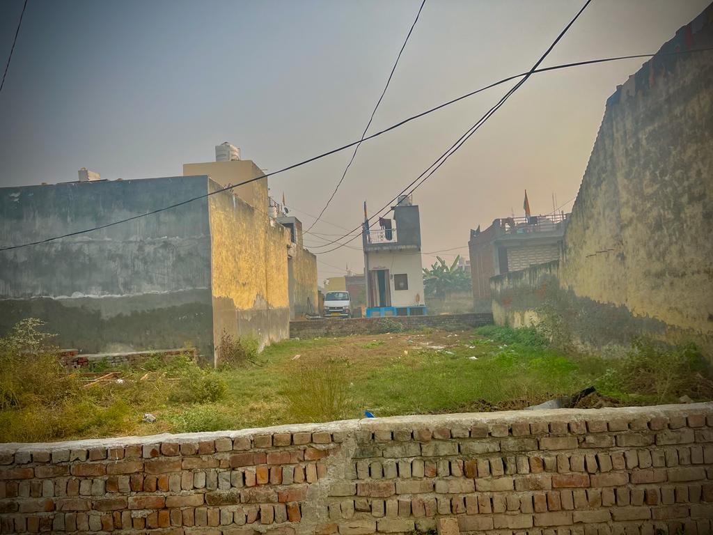 Plot For Resale in Sector 89 Faridabad  6263735