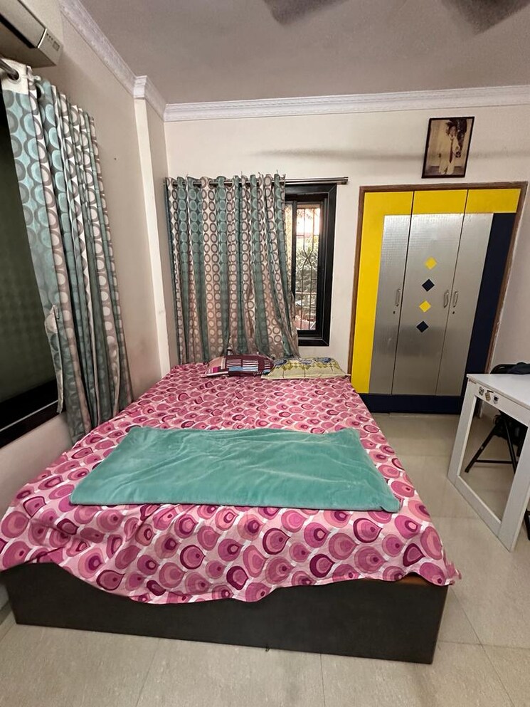 Bedroom, parsik nagar 2 Bedroom 900 Sq.Ft. Apartment In Parsik Nagar Thane 6263728