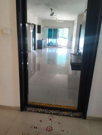 3 BHK Apartment For Resale in Rajapushpa Atria Gachibowli Hyderabad 6263750
